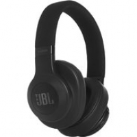Euronics Jbl E55BT Bluetooth-Kopfhörer schwarz