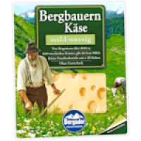 Rewe  Bergader Bergbauern Scheiben oder Bavaria Blu