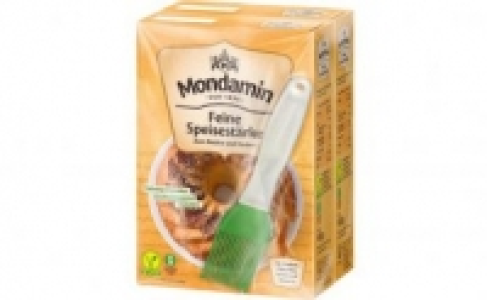 Mondamin Feine Speisestärke 1.99 €