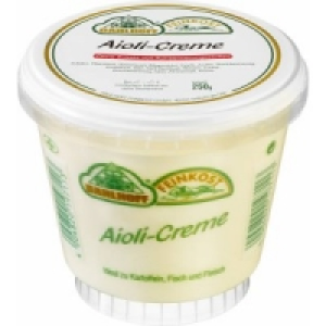 Dahlhoff Feinkost Creme