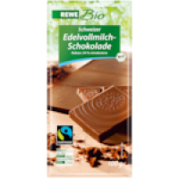 Rewe  REWE Bio Schokolade