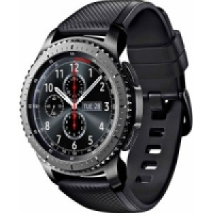 Smartwatch Gear S3 Frontier oder Classic