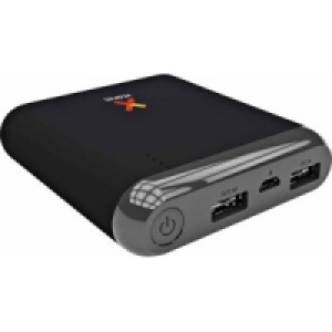 Smartphone Galaxy S8 + Powerbank
