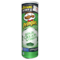 Rewe  Pringles