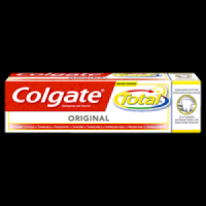 Rewe  Colgate Total Zahncreme