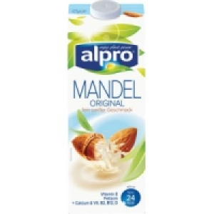 Alpro Drink