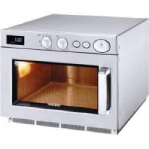 Profi Mikrowelle CM1919A
