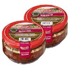 M&uuml;llers Wurst-Spezialit&auml;ten