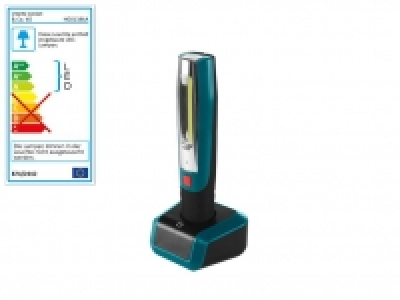 LIVARNO LUX® LED-Akku-Arbeitsleuchte 19.99 €