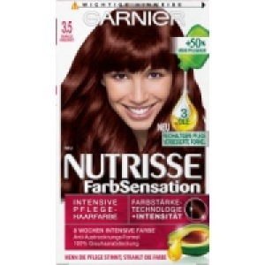 Nutrisse Coloration²)
