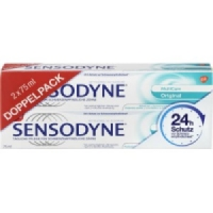 Sensodyne Mulitcare Zahncreme