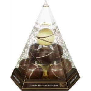 Libeert Luxury Pyramide