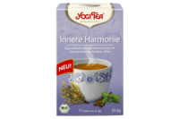 Denns Yogi Tea Ayurvedischer Tee Innere Harmonie