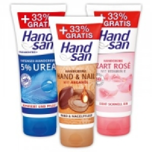 Handcreme 0.99&nbsp;&euro;
