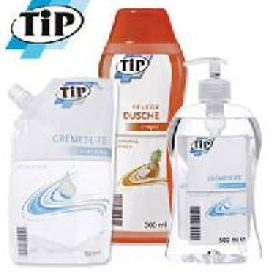 Pflege Dusche, Fl&uuml;ssige Seife Spender oder Nachf&uuml;ller