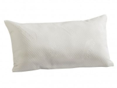 MERADISO® Visko-Komfortkopfkissen, 40 x 80 cm 14.99 €