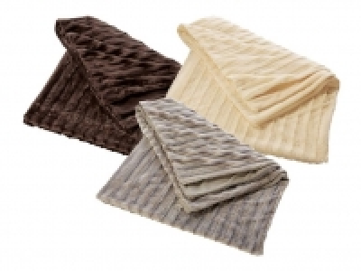 MERADISO® Wohndecke, 150 x 200 cm 14.99 €