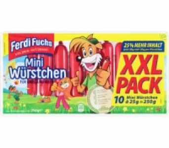 FERDI FUCHS 1.49 €