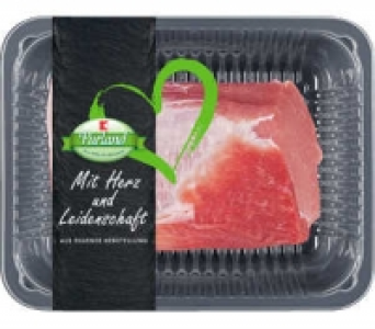 Schweinerücken am Stück 7.49 €
