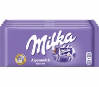 MILKA 3.39 €