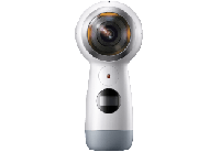 Saturn Samsung SAMSUNG Gear 360 (2017) 360-Kamera