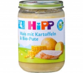 HIPP 0.85 €
