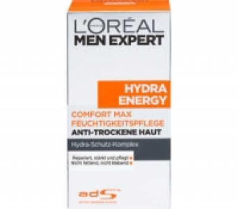 Kaufland  LORÉAL Men Expert