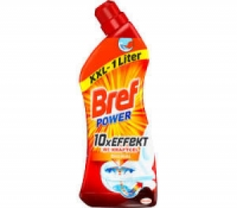 BREF POWER 1.99 €