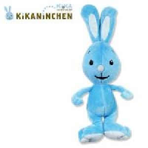 Kikaninchen-Pl&uuml;sch