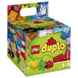 Lego duplo Bausteine-W&uuml;rfel