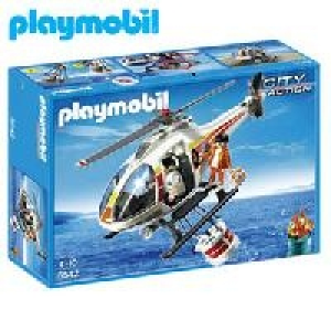 L&ouml;schhubschrauber