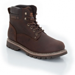 Dockers® by Gerli Herren Stiefel, gefüttert