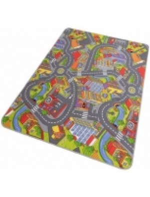 Kinderteppich, Straße, Andiamo, rechteckig, Höhe 5 mm, maschinell getu 49.99 €