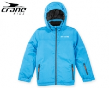 crane® KIDS Skijacke 14.99 €
