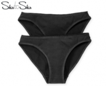 Skin to Skin Slips, 2 Stück 3.59 €