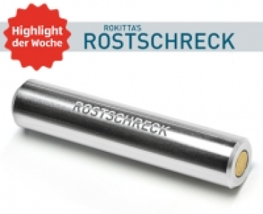 ROKITTAS Rostschreck