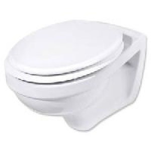 WC-Sitz mit Holzkern 14.99 €