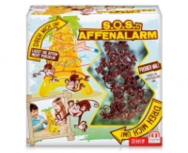 mattel GAMES Spiele-Mix 14.99 €