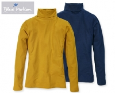 Blue Motion 2 Rollkragenshirts 7.99 €