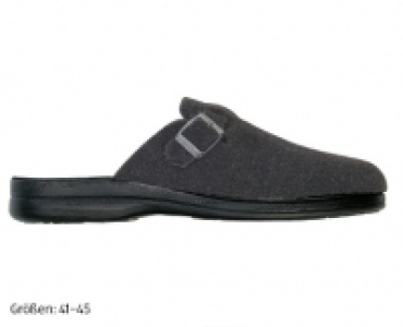 walkx® comfort Pantoletten