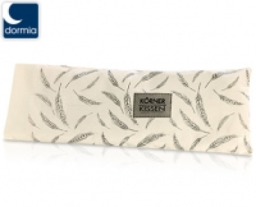 dormia Körnerkissen oder Kirschkernkissen 2.49 €