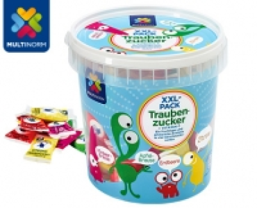 MULTINORM Traubenzucker