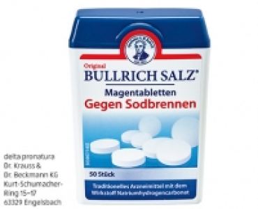 Original Bullrich Salz®