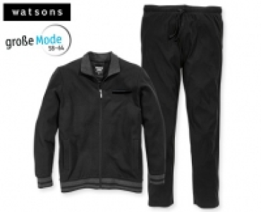 watsons Freizeitanzug, große Mode 19.99 €
