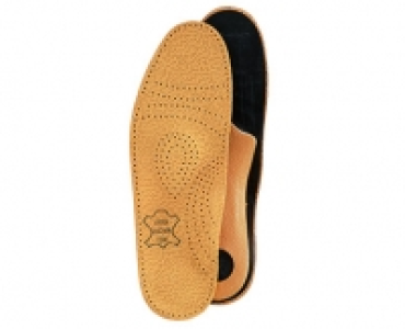 Leder-Komfortfußbett 3.99 €