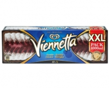 Langnese Viennetta® XXL-Packung