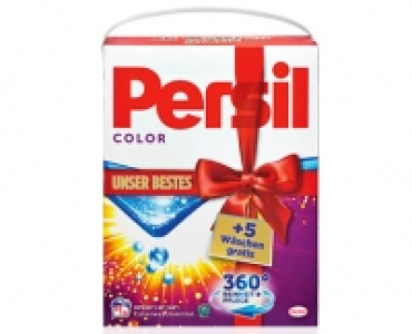 Persil Pulver Unser Bestes 11.99 €