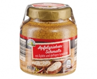 Schmalzspezialität
