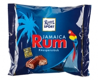 Aldi Süd  Ritter SPORT Rum