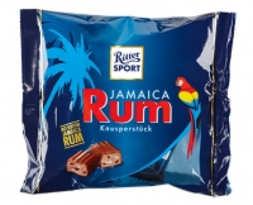 Ritter SPORT Rum 1.99 €